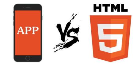 廊坊APP开发用HTML5开发好处有哪些？